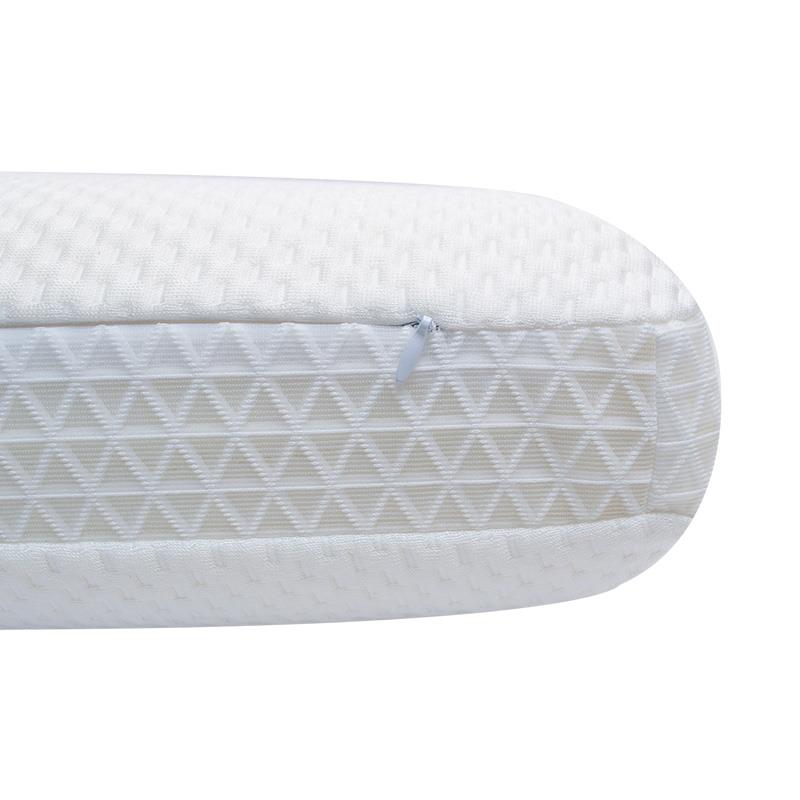 Almohada Con Memoria 60x40x13 cm